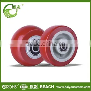 Wholesale Skateboard Wheel , Small Roller Wheel thumbnail-1