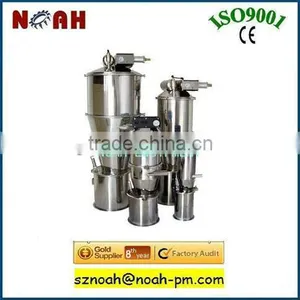 QVC-3 Automatic Feeding Machine thumbnail-1