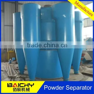 S1100 Cyclone Powder Separator, Grinding Machine Powder Separator, Power Concentrator thumbnail-3