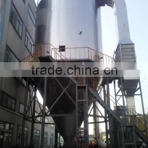 Algae Spray Dryer/ Drying Mchine thumbnail-1