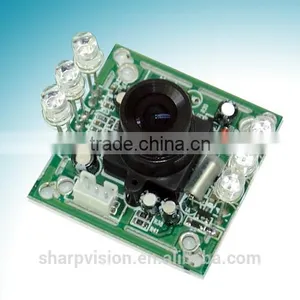 Camera Board, Ccd Module thumbnail-1