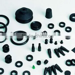 Rubber Product for Vehicle and Machine thumbnail-1