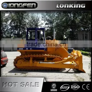 Lonking Construction Machine 220HP Bulldozer Lonking Construction Bulldozer thumbnail-3