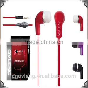 Purple Red White High Quality Earplug With Gift Box thumbnail-1
