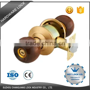 SR500 Safe Door Lock Key Lock Body With Round Bolt thumbnail-4