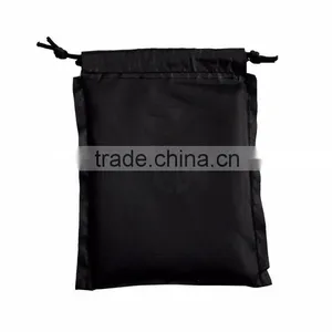 Custom Drawstring Nylon Bag thumbnail-5