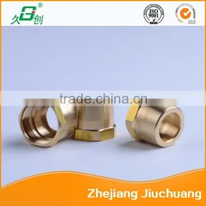 Handing Hex Coupling Nuts thumbnail-3