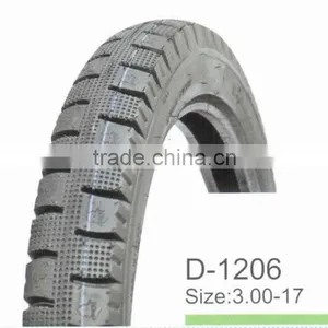 China High Quality Motorcycle Tyre With Lower Price thumbnail-5