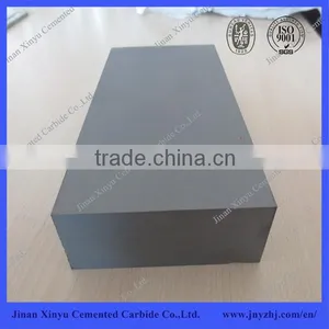 YG6/YG8 Cemented Carbide Blank Plates Heavy Block thumbnail-3
