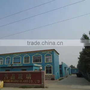 Shouguang Kejing Glass Co., Ltd. company overview - view 2 thumbnail
