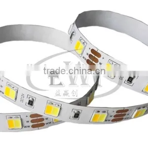 2015 Factory Selling RGB/RGBW Bendable Led Strip 5050 With 4 In1 thumbnail-2