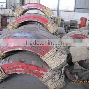 Spherical Bush of Ball Mill Used for Cement Plant thumbnail-1