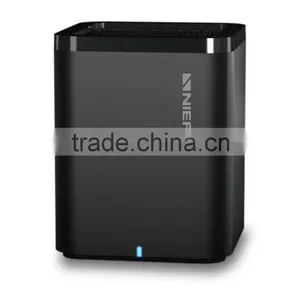China Wholwsale Promotion Gift Aluminum Bluetooth Speaker,gift Mini Bluetooth Speaker for Computer,mobile Phone thumbnail-2