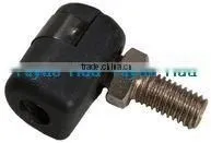18-30mm Plastic Ball and Socket Joint With M6 and M8 for Gas Spring thumbnail-1