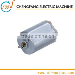 2.4V DC Air Pump Motor FS-380SA-4037 thumbnail-1