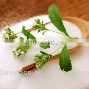 100% Pure Natural Sweetener 95% Rebaudioside A Stevia Leaf Extract Stevia Extract RA95% thumbnail-2