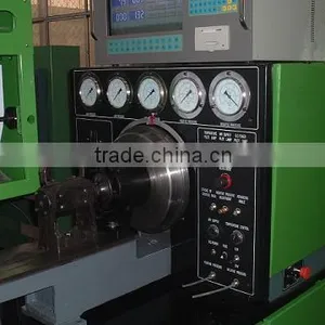 Diesel Fuel Pump Test Bench/test Equipment/test Bank Eps 619 Bosch thumbnail-5