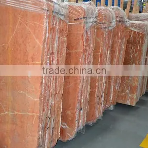 Chinese Cheap Pure White Marble Slab thumbnail-6