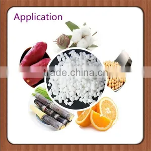 N 20.5% Snow White Granular Ammonium Sulphate thumbnail-5