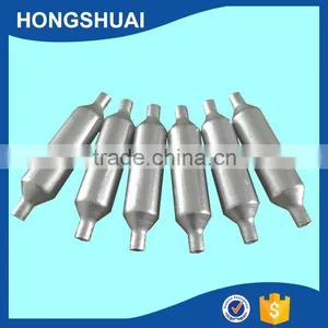Liquid Accumulator for Refrigeration/Aluminium Liquid Accumulator thumbnail-1