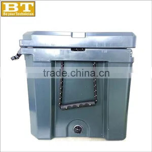60L Rotomold Ice Cooler Box,chest Cooler Box,trade Assurance thumbnail-1