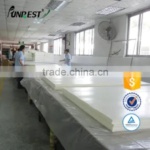 Latex Topper/ Latex Mattress Topper/ TUV Mattress Topper thumbnail-6