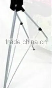 120*210cm Big Size Aluminum Economic x Stand System thumbnail-3