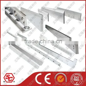High Quality Sheet Metal Bending Machine Punch and Dies thumbnail-2