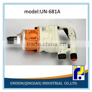 UN-681A Pneumatic Air Impact Wrench thumbnail-1