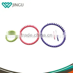 China Supplier New Products Hand Plastic Knitting Loom thumbnail-3
