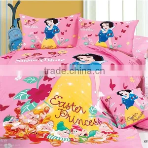 Children Bedding/kids Bedding Set/duvet Cover thumbnail-1