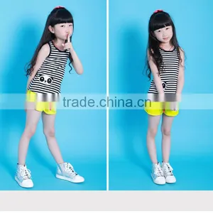 Wholesale Children's Boutique Clothing thumbnail-3