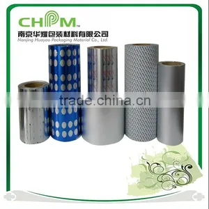 20mic 25mic Pharmaceutical Aluminium Blister Foil thumbnail-5
