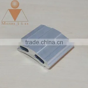 Aluminum Extrusion Frame for Solar Panel Support, 6000 Series Aluminum Frame Factory thumbnail-5