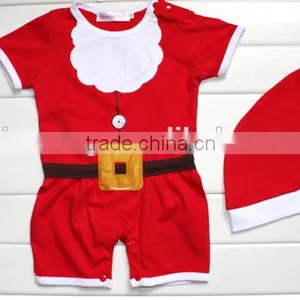 Christmas Newborn Boy Set thumbnail-2