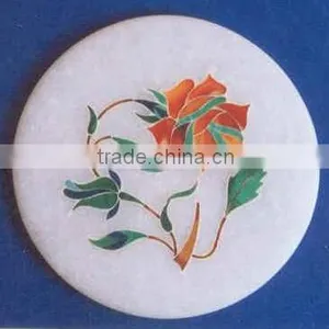 Marble Coaster , Corporate Gifts thumbnail-1
