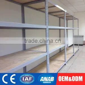 Luxury Quality Slotted Angle Rack thumbnail-6