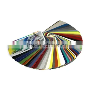Car Paint Colors thumbnail-1