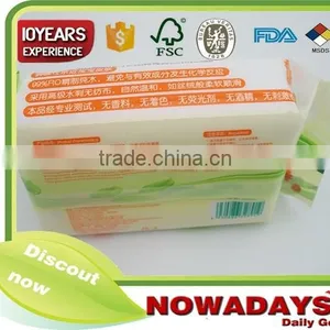 Hotsell Baby Product Alcohol Free Baby Cleaning Wet Tissue thumbnail-5