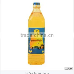 SIZZLE 1 Lt - REFINED FISH COOKING OIL thumbnail-1