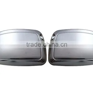 Car Mirror Cover in Carbon Fiber thumbnail-2
