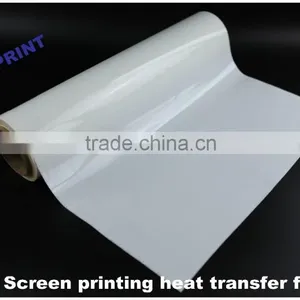 Screen Printing Transfer Film/inkjet Transfer Paper for Cotton/offset Transfer Film/transfer Film thumbnail-2