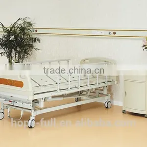 Care Bed Turn Over Bed Medical Equipment thumbnail-1