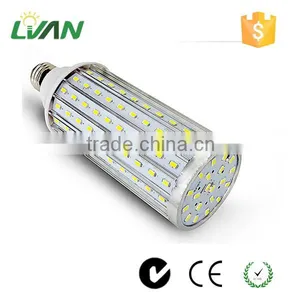 China Supplier High Grade House Lighting Aluminum Bulb 12-24 W Led Corn Light Bulb thumbnail-2