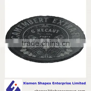 Slate Cheese Board Cheese Plate Wholesale thumbnail-3