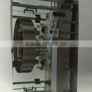 Vertical Particle Bottled Automatic Packing Machine thumbnail-2
