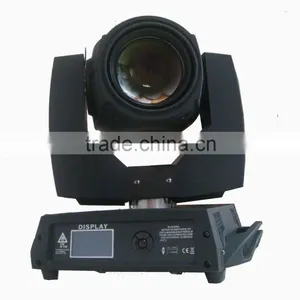 Beam 5R 200W Stage Lighting , Moving Head Stage Light,chinbest@163.com thumbnail-5