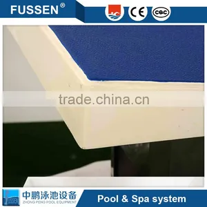Factory Direct Sale Swimming Pool Starting Block/starting Block Swimming thumbnail-5