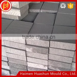 Small Graphite Block, Vibration Graphite Block thumbnail-1