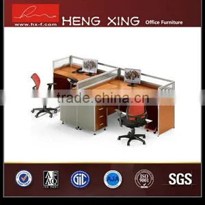 OEM Newly Design Office Desktop Partition thumbnail-6